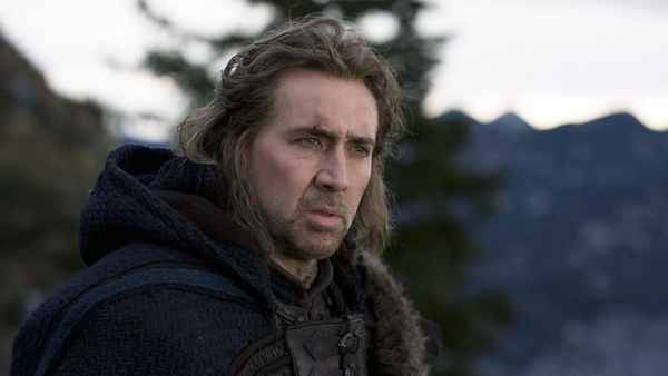 Season of the Witch Poster 7