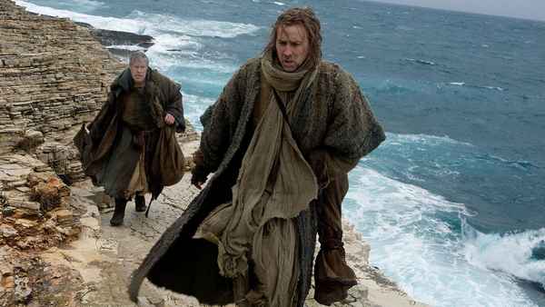 Season of the Witch Poster 2