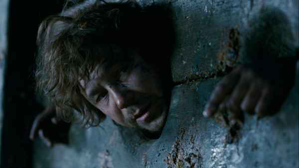 Season of the Witch Poster 4