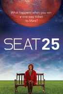 Seat 25 Poster 1
