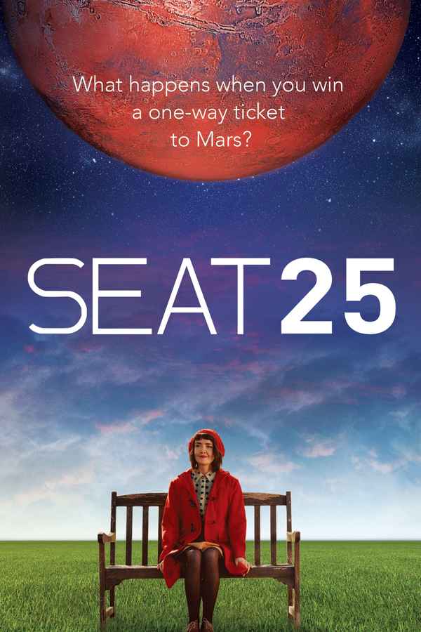 Seat 25 Poster 1