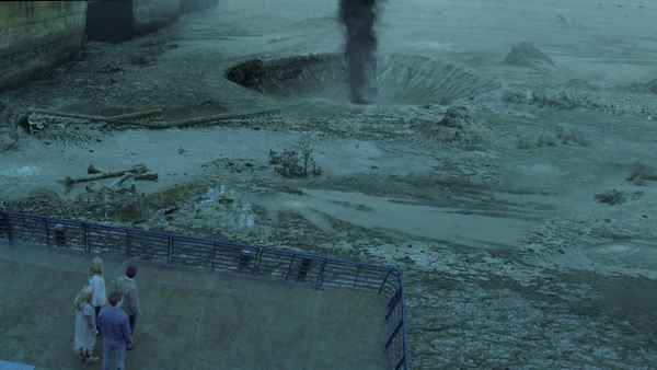 Seattle Superstorm Poster 1