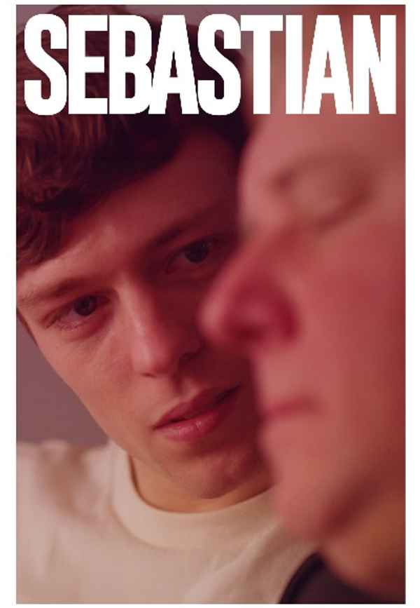 Sebastian Poster 5