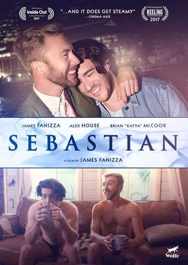 Sebastian Poster 5