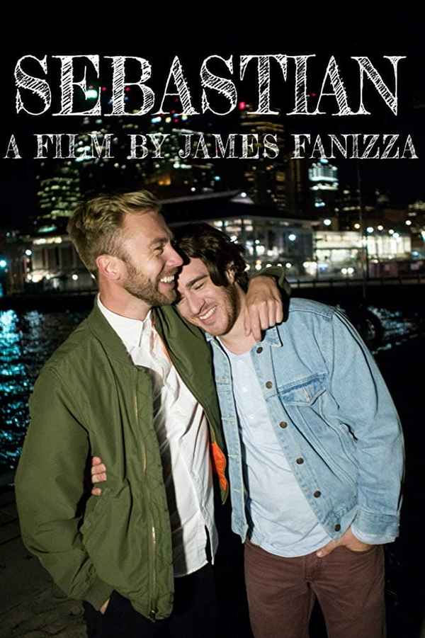 Sebastian Poster 7