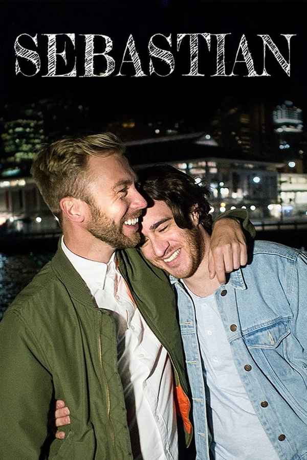 Sebastian Poster 6