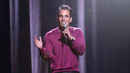 Sebastian Maniscalco: Aren't You Embarrassed? Poster 1