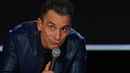 Sebastian Maniscalco: Stay Hungry Poster 2