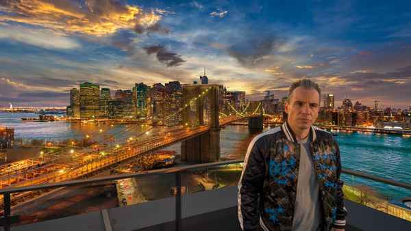 Sebastian Maniscalco: Stay Hungry Poster 4