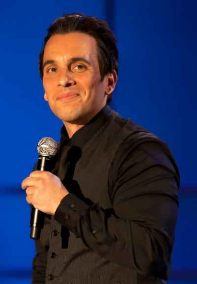 Sebastian Maniscalco: What's Wrong with People?