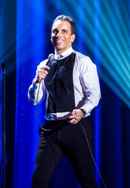 Sebastian Maniscalco: Why Would You Do That? Poster 5