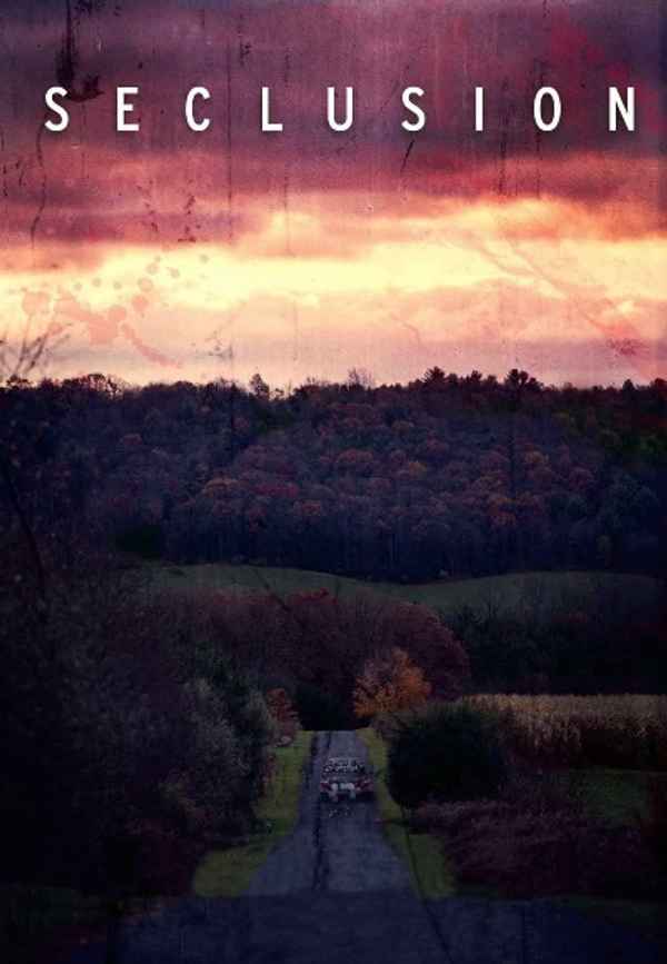 Seclusion Poster 4