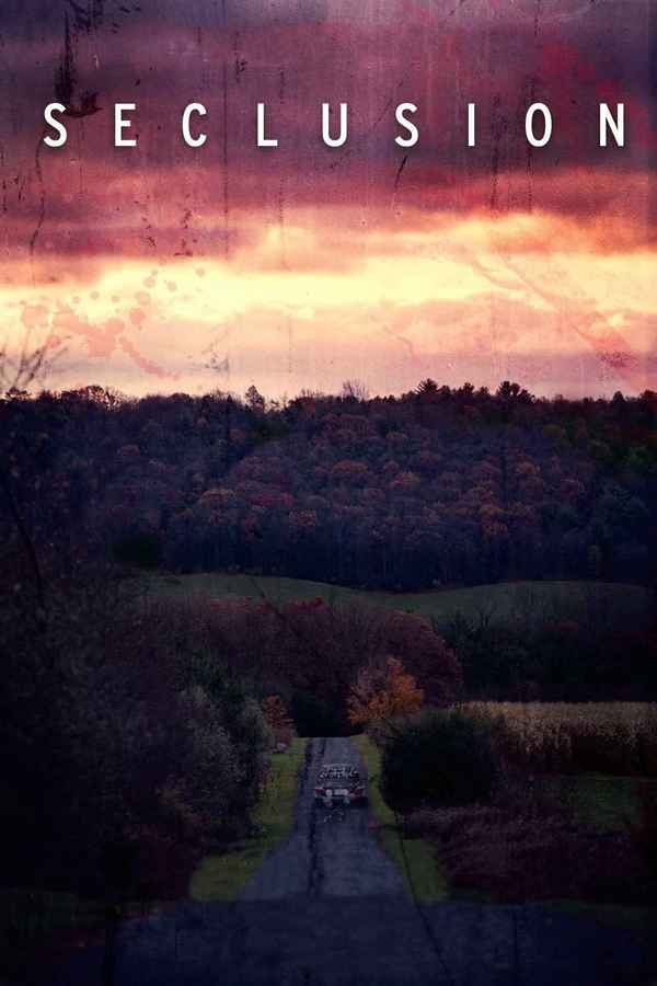 Seclusion Poster 1