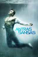 Second Chance Poster 1