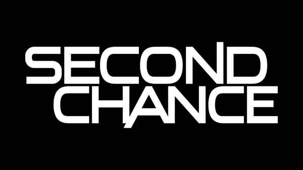 Second Chance Poster 3