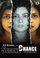 Second Chance Poster 4
