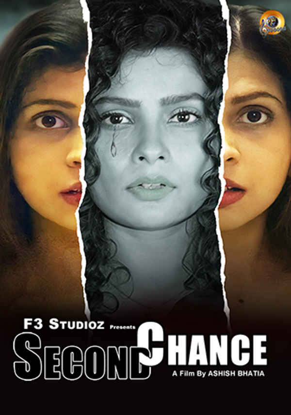 Second Chance Poster 5