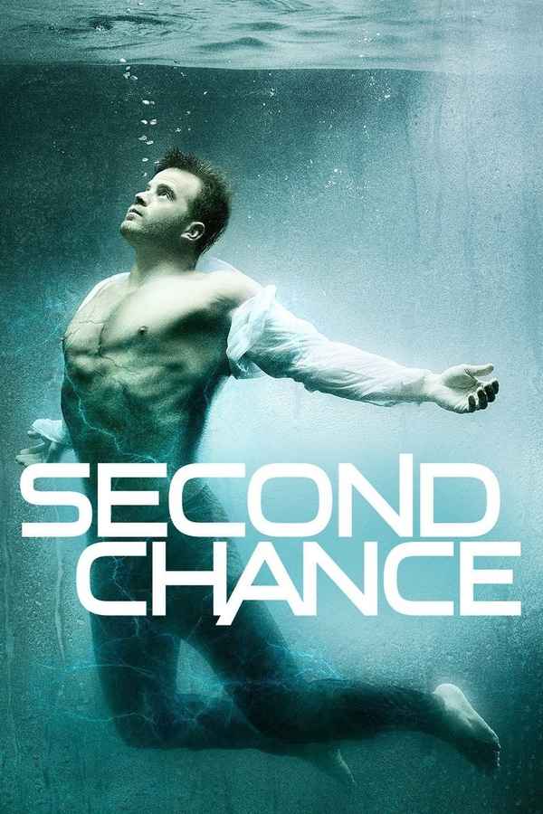 Second Chance Poster 6