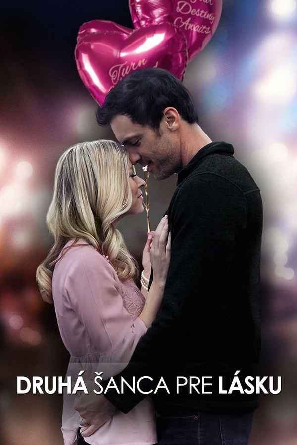 Second Chance Christmas Poster 6