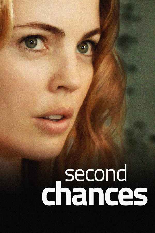 Second Chances Poster 2