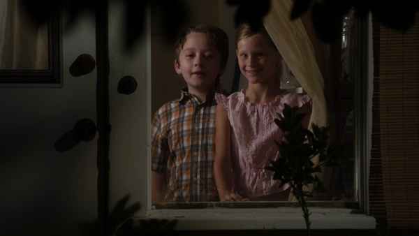 Second Chances Poster 4