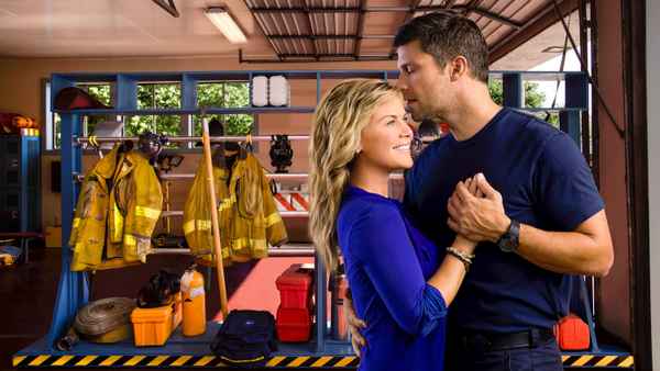 Second Chances Poster 1