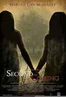 Second Coming Poster 2