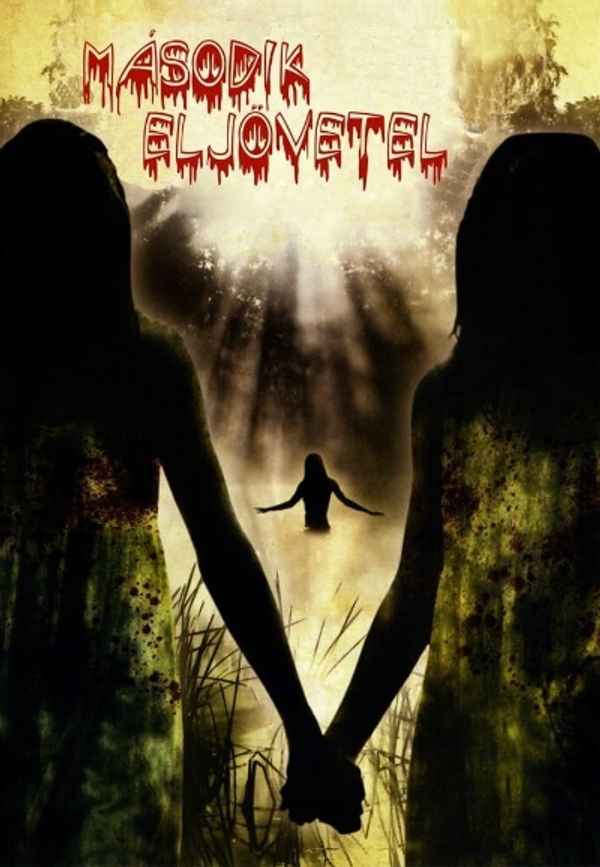 Second Coming Poster 3