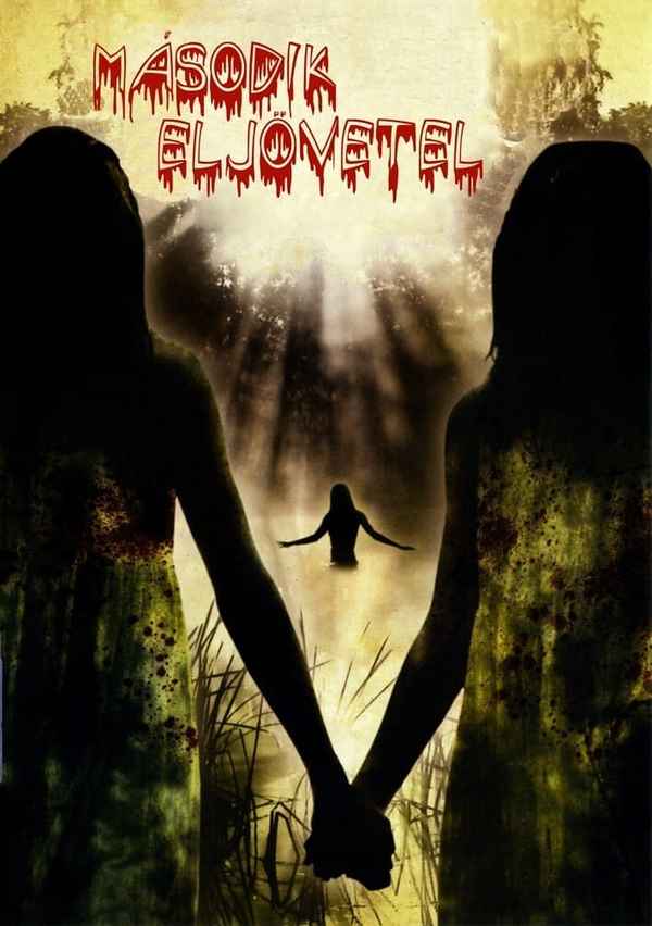 Second Coming Poster 1