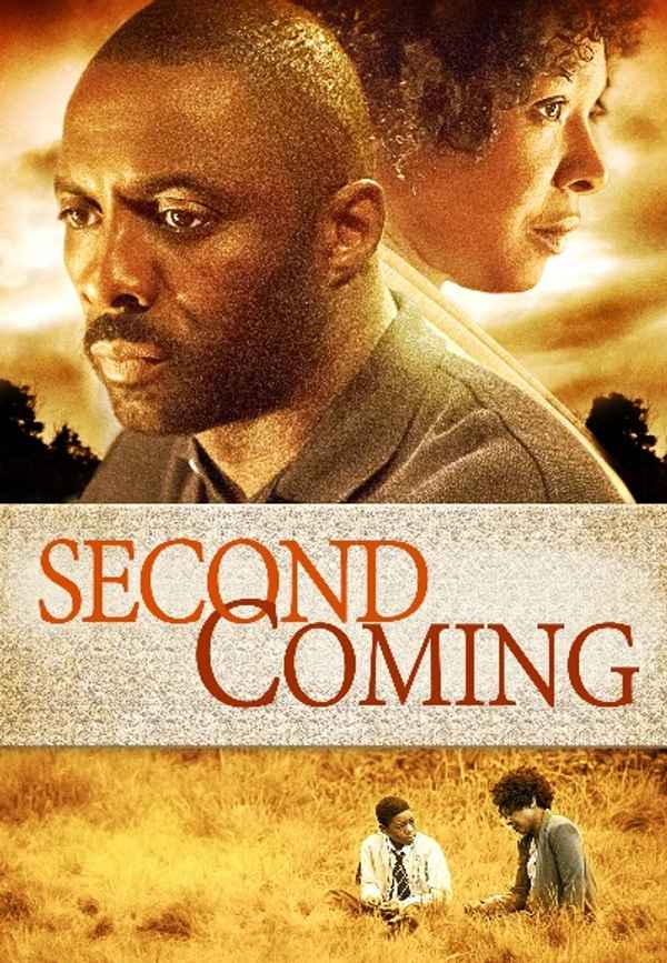 Second Coming Poster 6