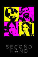 Second Hand Poster 1