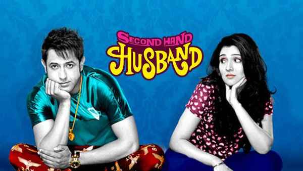 Second Hand Husband Poster 4