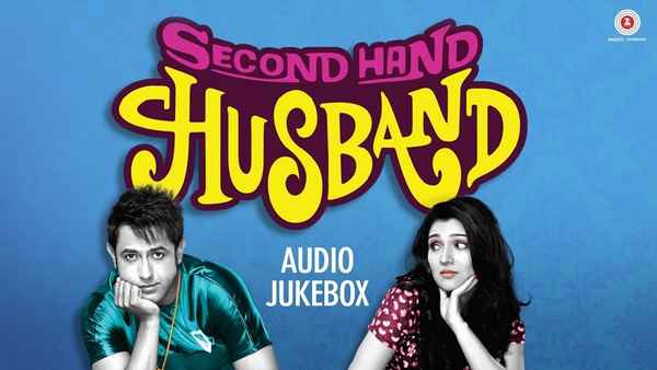 Second Hand Husband Poster 3