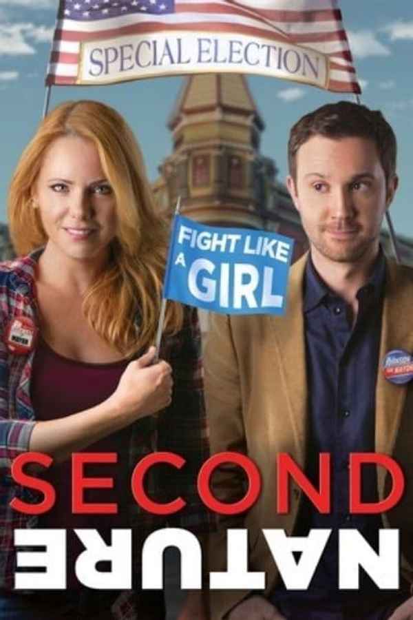 Second Nature Poster 3