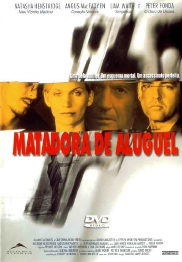 Second Skin Poster 5