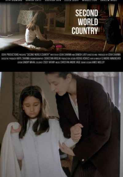 Second World Country