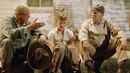 Secondhand Lions Poster 5