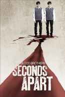 Seconds Apart Poster 2