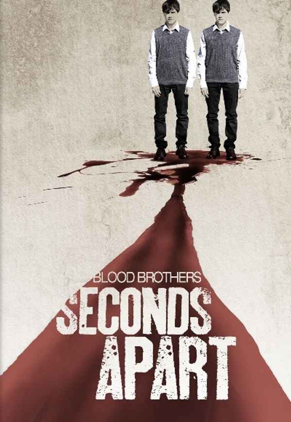 Seconds Apart Poster 4