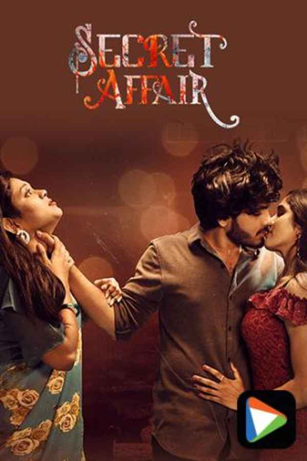 Secret Affair Poster 7