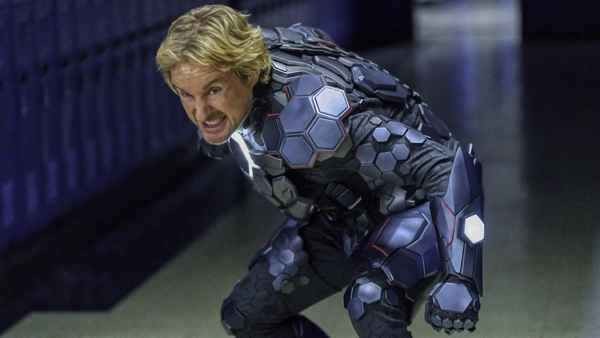 Secret Headquarters Poster 3