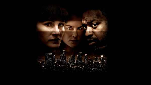 Secret in Their Eyes Poster 1