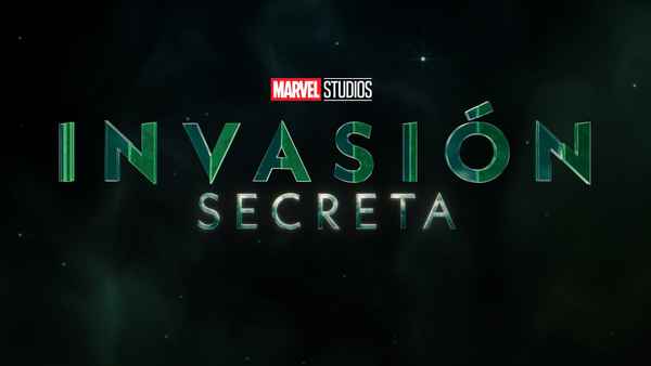 Secret Invasion Poster 6