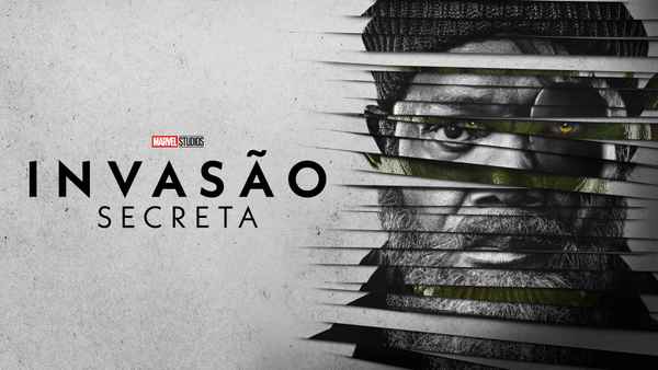 Secret Invasion Poster 1