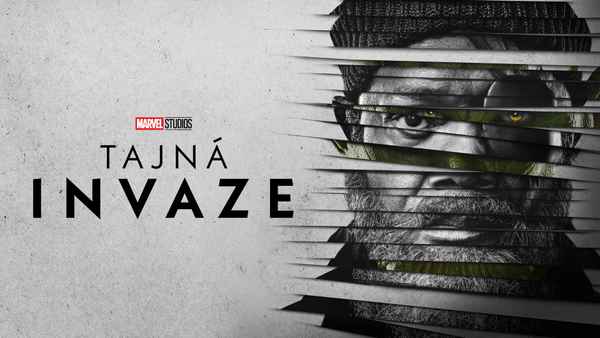 Secret Invasion Poster 3