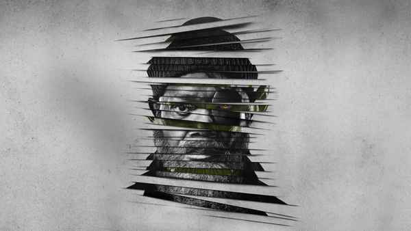 Secret Invasion Poster 2