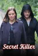 Secret Killer Poster 2