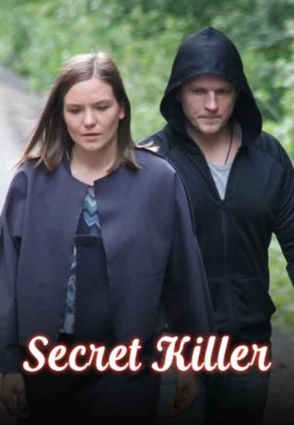 Secret Killer Poster 2