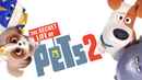 Secret Life of Pets 2, the (int'l)-Edited Poster 3