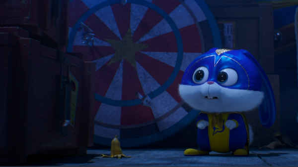 Secret Life of Pets 2, the (int'l)-Edited Poster 2